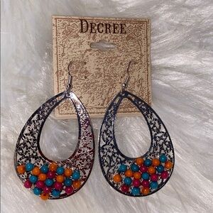 New without tags Statement Necklace